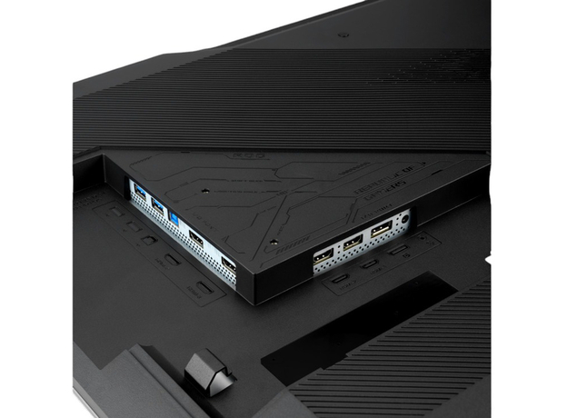 Монитор 47.5" Asus ROG Swift PG48UQ - изображение 7 Монитор 47.5" Asus ROG Swift PG48UQ - изображение 7