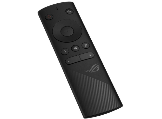 Монитор 47.5" Asus ROG Swift PG48UQ - изображение 8 Монитор 47.5" Asus ROG Swift PG48UQ - изображение 8