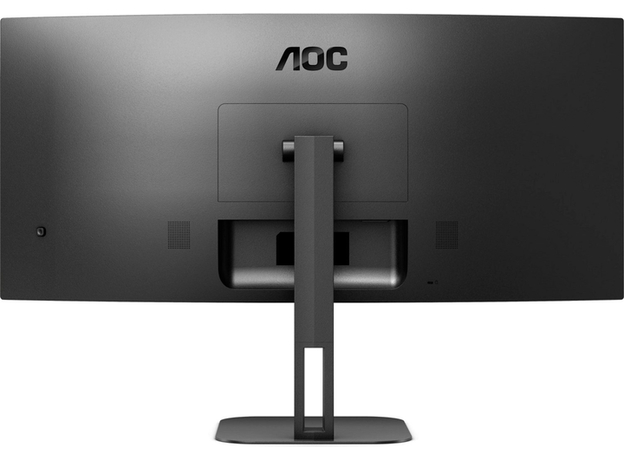 Монитор 34" AOC CU34V5C/BK - изображение 6 Монитор 34" AOC CU34V5C/BK - изображение 6