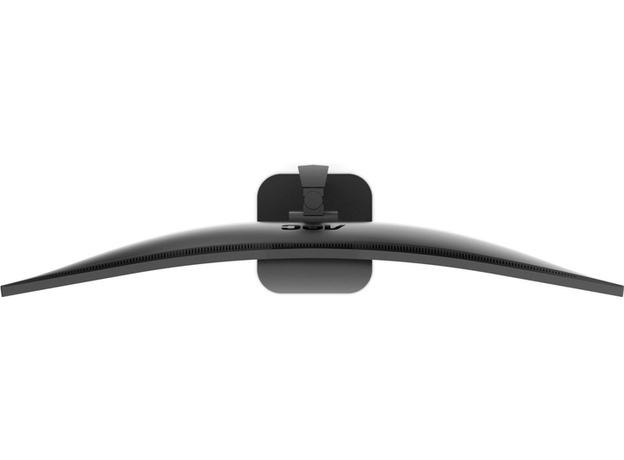 Монитор 34" AOC CU34V5C/BK - изображение 7 Монитор 34" AOC CU34V5C/BK - изображение 7