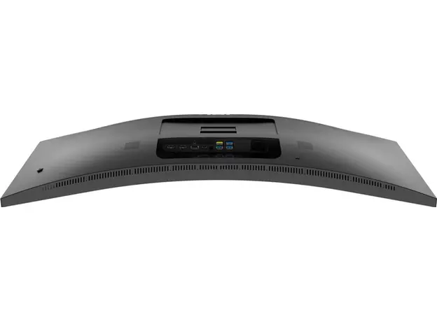 Монитор 34" AOC CU34V5C/BK - изображение 8