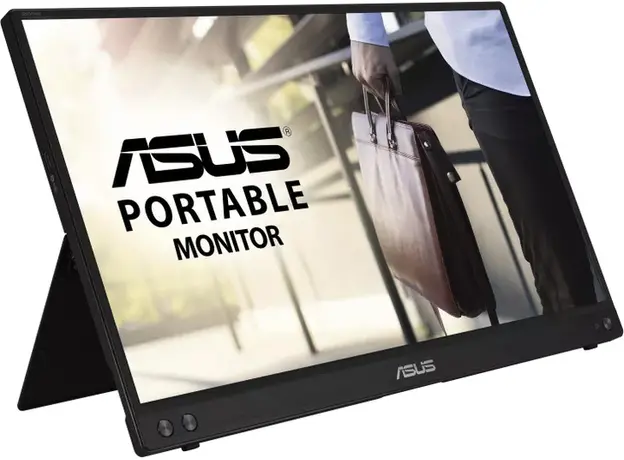 Монитор 16” Asus ZenScreen MB16ACV (90LM0381-B01370) - изображение 2