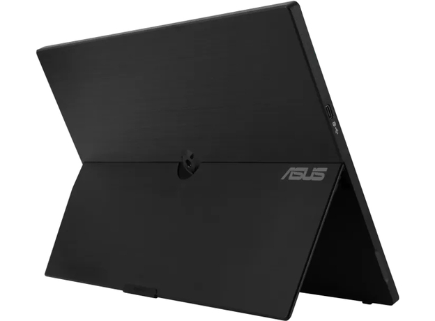 Монитор 16” Asus ZenScreen MB16ACV (90LM0381-B01370) - изображение 5 Монитор 16” Asus ZenScreen MB16ACV (90LM0381-B01370) - изображение 5