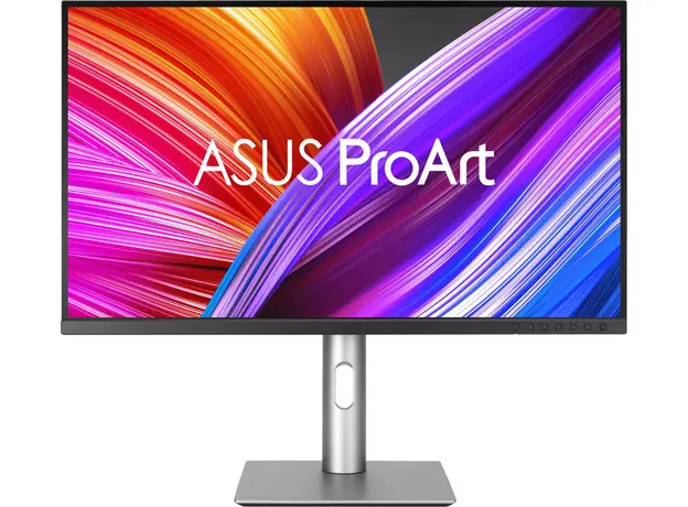 Монитор 27" Asus PA279CRV IPS Black/Gray (PA279CRV) 