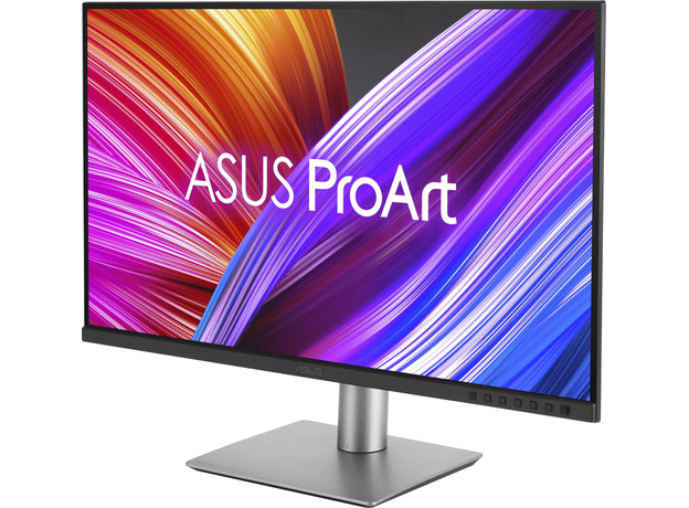 Монітор 27" Asus PA279CRV IPS Black/Gray (PA279CRV) - зображення 2 Монітор 27" Asus PA279CRV IPS Black/Gray (PA279CRV) - зображення 2