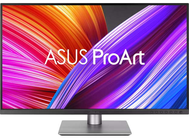 Монітор 27" Asus PA279CRV IPS Black/Gray (PA279CRV) - зображення 3 Монітор 27" Asus PA279CRV IPS Black/Gray (PA279CRV) - зображення 3