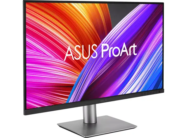 Монитор 27" Asus PA279CRV IPS Black/Gray (PA279CRV) - изображение 4