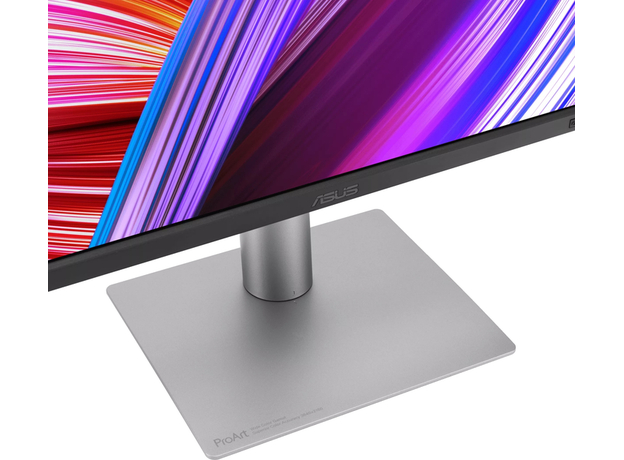 Монітор 27" Asus PA279CRV IPS Black/Gray (PA279CRV) - зображення 6 Монітор 27" Asus PA279CRV IPS Black/Gray (PA279CRV) - зображення 6