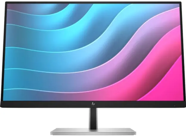 Монитор 23.8" HP E24 G5 (6N6E9AA) 