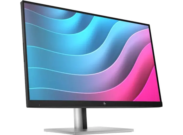 Монитор 23.8" HP E24 G5 (6N6E9AA) - изображение 2