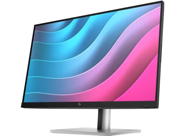 Монитор 23.8" HP E24 G5 (6N6E9AA) - изображение 3