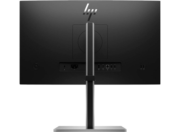 Монітор 23.8" HP E24 G5 (6N6E9AA) - зображення 4 Монітор 23.8" HP E24 G5 (6N6E9AA) - зображення 4
