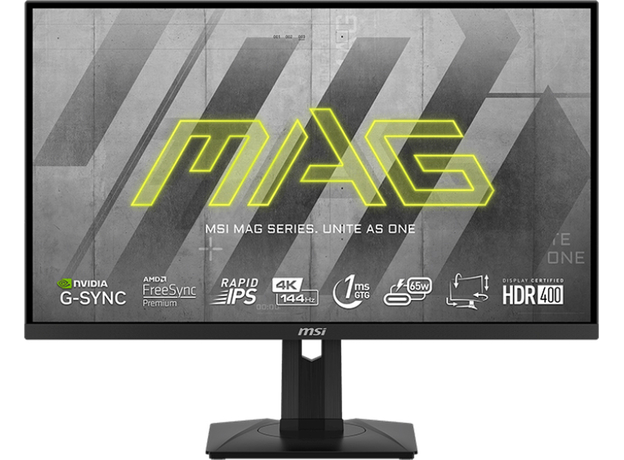 Монітор 27" MSI MAG 274UPF (MAG 274UPF)  Монітор 27" MSI MAG 274UPF (MAG 274UPF)