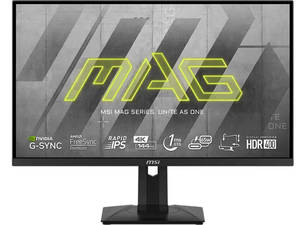 Монитор 27" MSI MAG 274UPF (MAG 274UPF) 