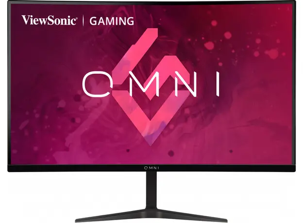 Монитор 27" ViewSonic VX2718-2KPC-MHD (VX2718-2KPC-MHD) 