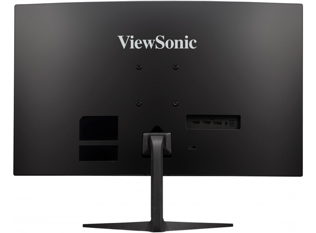 Монитор 27" ViewSonic VX2718-2KPC-MHD (VX2718-2KPC-MHD) - изображение 5 Монитор 27" ViewSonic VX2718-2KPC-MHD (VX2718-2KPC-MHD) - изображение 5