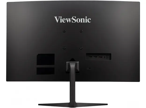 Монитор 27" ViewSonic VX2718-2KPC-MHD (VX2718-2KPC-MHD) - изображение 5