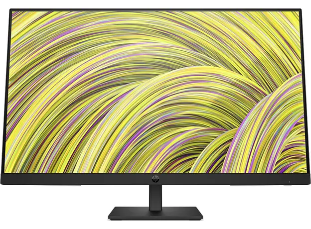 Монитор 27" HP P27h G5 (64W41AA#ABB) 