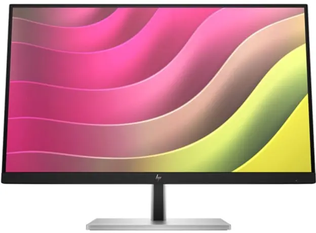 Монитор 23.8" HP E24t G5 (6N6E6AA#ABB) 