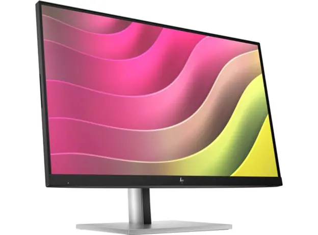Монитор 23.8" HP E24t G5 (6N6E6AA#ABB) - изображение 2