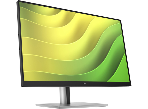 Монітор 23.8" HP E24q G5 (6N4F1AA#ABB) - зображення 2 Монітор 23.8" HP E24q G5 (6N4F1AA#ABB) - зображення 2