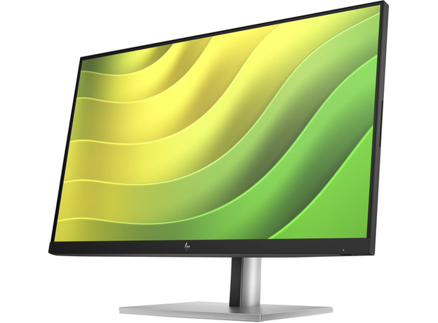 Монітор 23.8" HP E24q G5 (6N4F1AA#ABB) - зображення 3 Монітор 23.8" HP E24q G5 (6N4F1AA#ABB) - зображення 3