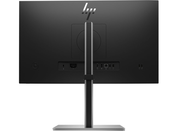 Монітор 23.8" HP E24q G5 (6N4F1AA#ABB) - зображення 4 Монітор 23.8" HP E24q G5 (6N4F1AA#ABB) - зображення 4