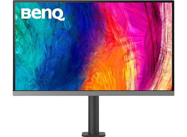 Монитор 27" BenQ PD2706UA (9H.LLKLB.QBE)  Монитор 27" BenQ PD2706UA (9H.LLKLB.QBE)