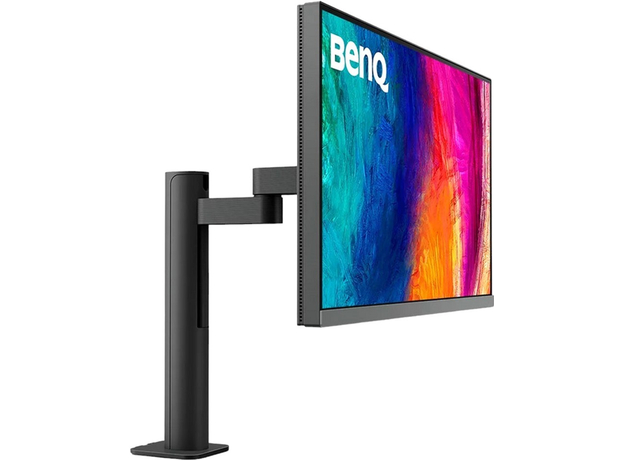 Монитор 27" BenQ PD2706UA (9H.LLKLB.QBE) - изображение 2 Монитор 27" BenQ PD2706UA (9H.LLKLB.QBE) - изображение 2