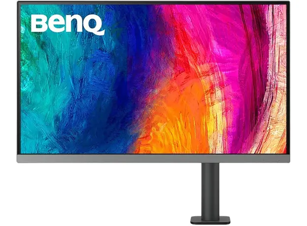 Монитор 27" BenQ PD2706UA (9H.LLKLB.QBE) - изображение 3