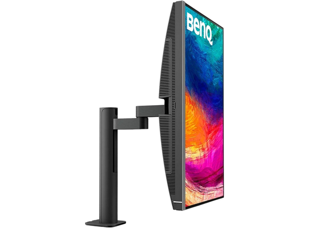 Монитор 27" BenQ PD2706UA (9H.LLKLB.QBE) - изображение 4 Монитор 27" BenQ PD2706UA (9H.LLKLB.QBE) - изображение 4