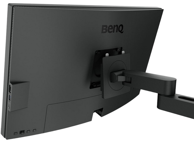 Монитор 27" BenQ PD2706UA (9H.LLKLB.QBE) - изображение 5 Монитор 27" BenQ PD2706UA (9H.LLKLB.QBE) - изображение 5