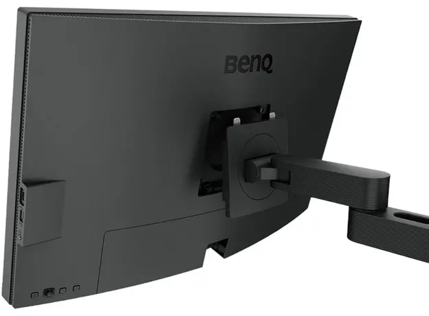 Монитор 27" BenQ PD2706UA (9H.LLKLB.QBE) - изображение 5