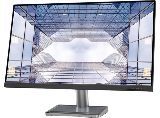 Монитор 31.5" Lenovo L32p-30 (66C9UAC1EU) - изображение 2 Монитор 31.5" Lenovo L32p-30 (66C9UAC1EU) - изображение 2