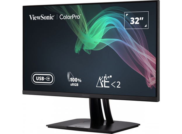 Монитор 31.5" VP3256-4K (VS18845) (0766907014532) - изображение 3 Монитор 31.5" VP3256-4K (VS18845) (0766907014532) - изображение 3