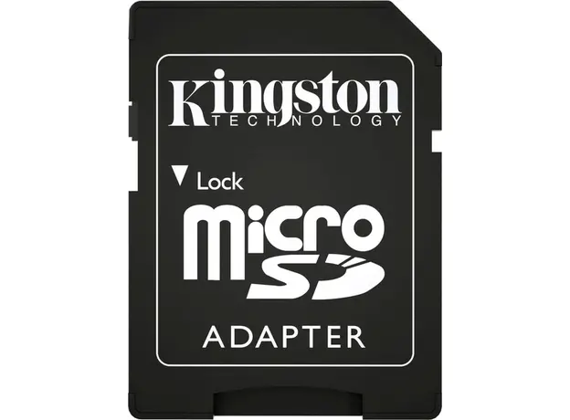 Kingston MicroSDXC 128GB Canvas Go! Plus Class 10 UHS-I U3V30 A2 + SD-adapter (SDCG3/128GB) - изображение 6