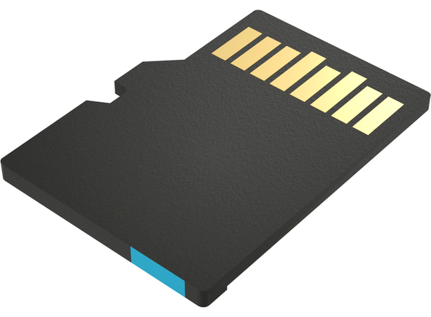 Kingston MicroSDXC 64GB Canvas Go! Plus Class 10 UHS-I U3V30 A2 (SDCG3/64GBSP) - зображення 5 Kingston MicroSDXC 64GB Canvas Go! Plus Class 10 UHS-I U3V30 A2 (SDCG3/64GBSP) - зображення 5