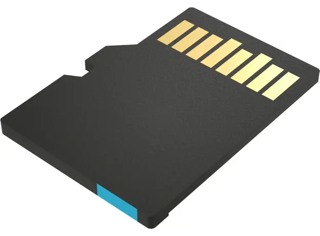 Kingston MicroSDXC 64GB Canvas Go! Plus Class 10 UHS-I U3V30 A2 (SDCG3/64GBSP) - изображение 5