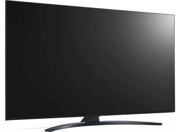 Телевизор 65" LG 65NANO763QA NanoCell 4K HDR (2022) - изображение 2