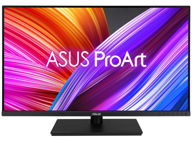 Монитор 32" ASUS PA328QV ProArt - изображение 2 Монитор 32" ASUS PA328QV ProArt - изображение 2