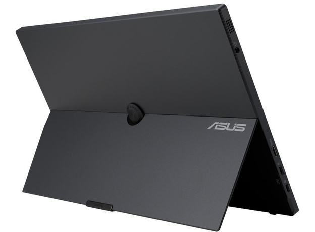 Монитор 15.6" ASUS MB16AHT ZenScreen Touch - изображение 4