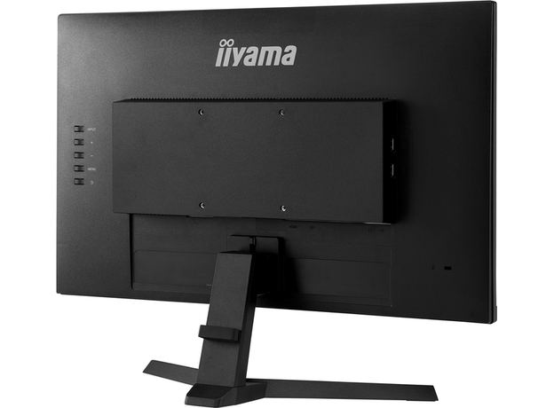 Монітор 27" iiyama G-Master G2770HSU-B1 - зображення 9 Монітор 27" iiyama G-Master G2770HSU-B1 - зображення 9