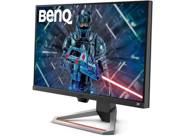 Монітор 27" BenQ EX2710S (9H.LKFLA.TBE) - зображення 2 Монітор 27" BenQ EX2710S (9H.LKFLA.TBE) - зображення 2