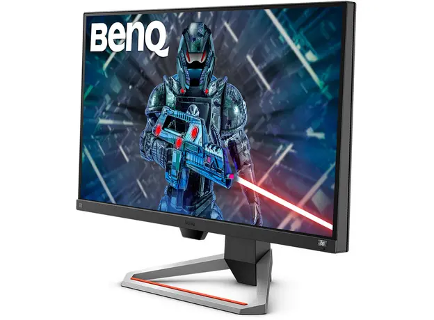 Монитор 27" BenQ EX2710S (9H.LKFLA.TBE) - изображение 2