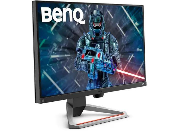 Монитор 27" BenQ EX2710S (9H.LKFLA.TBE) - изображение 3