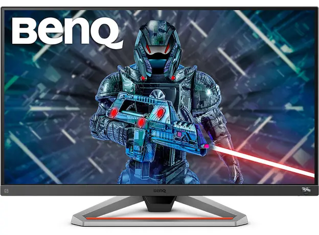 Монитор 27" BenQ EX2710S (9H.LKFLA.TBE) - изображение 4