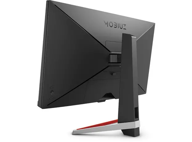 Монитор 27" BenQ EX2710S (9H.LKFLA.TBE) - изображение 7