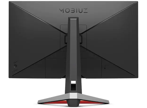 Монитор 27" BenQ EX2710S (9H.LKFLA.TBE) - изображение 8