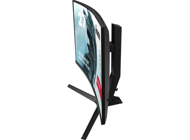 Монитор 27" iiyama G-Master GB2766HSU-B1 - изображение 9