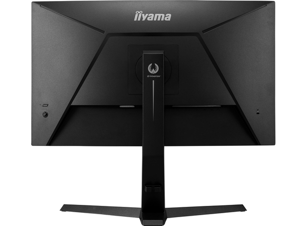 Монитор 27" iiyama G-Master GB2766HSU-B1 - изображение 13